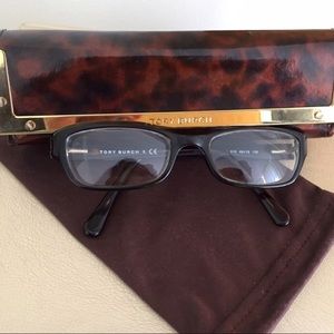 Tory Burch eye glassses